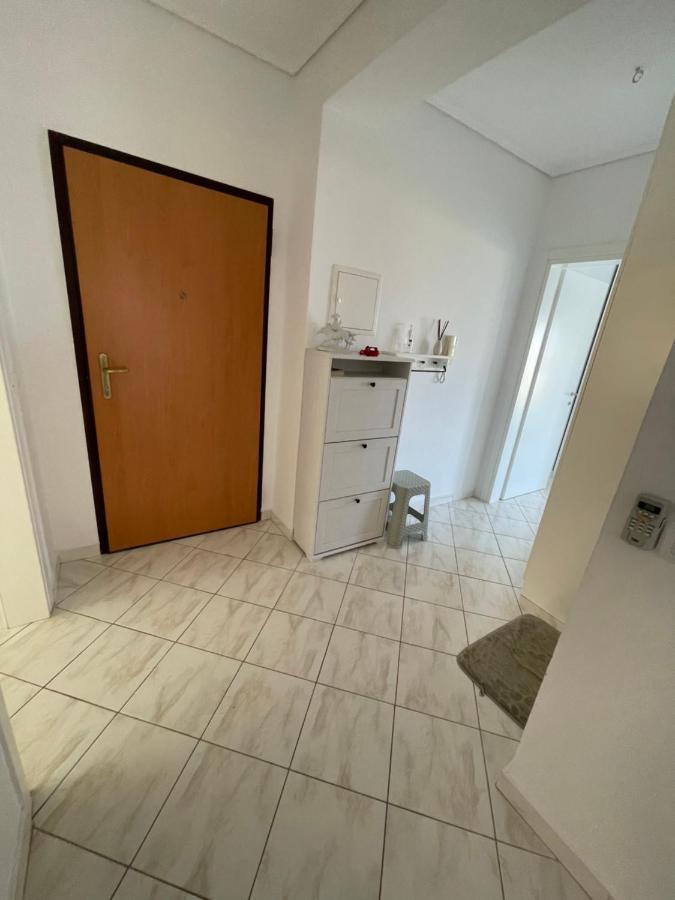 Appartement Santa Sarandë Exteriér fotografie