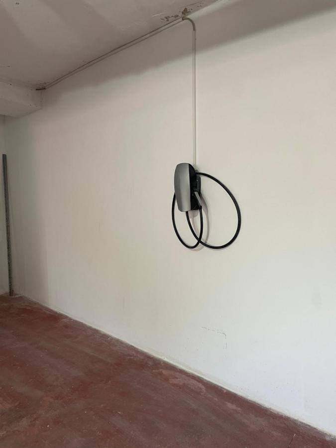 Appartement Santa Sarandë Exteriér fotografie